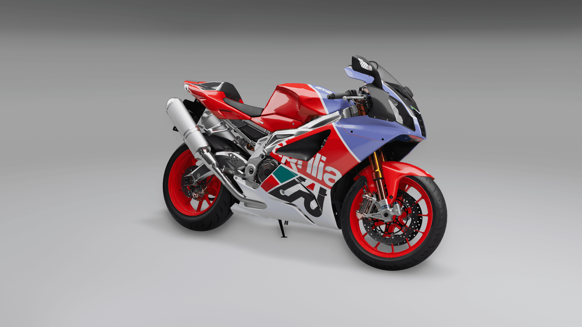 RSV 1000 R (2009)