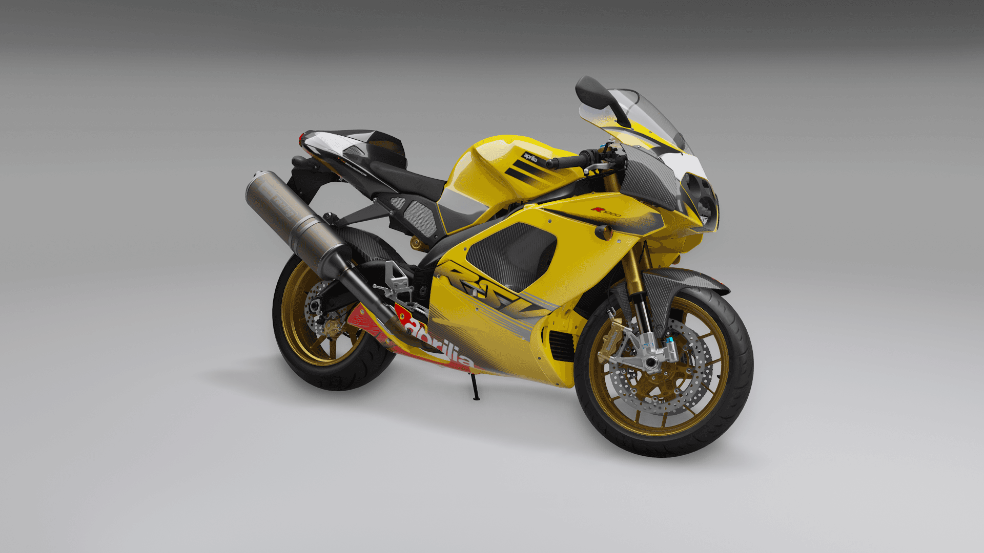 RSV 1000 R (2003)