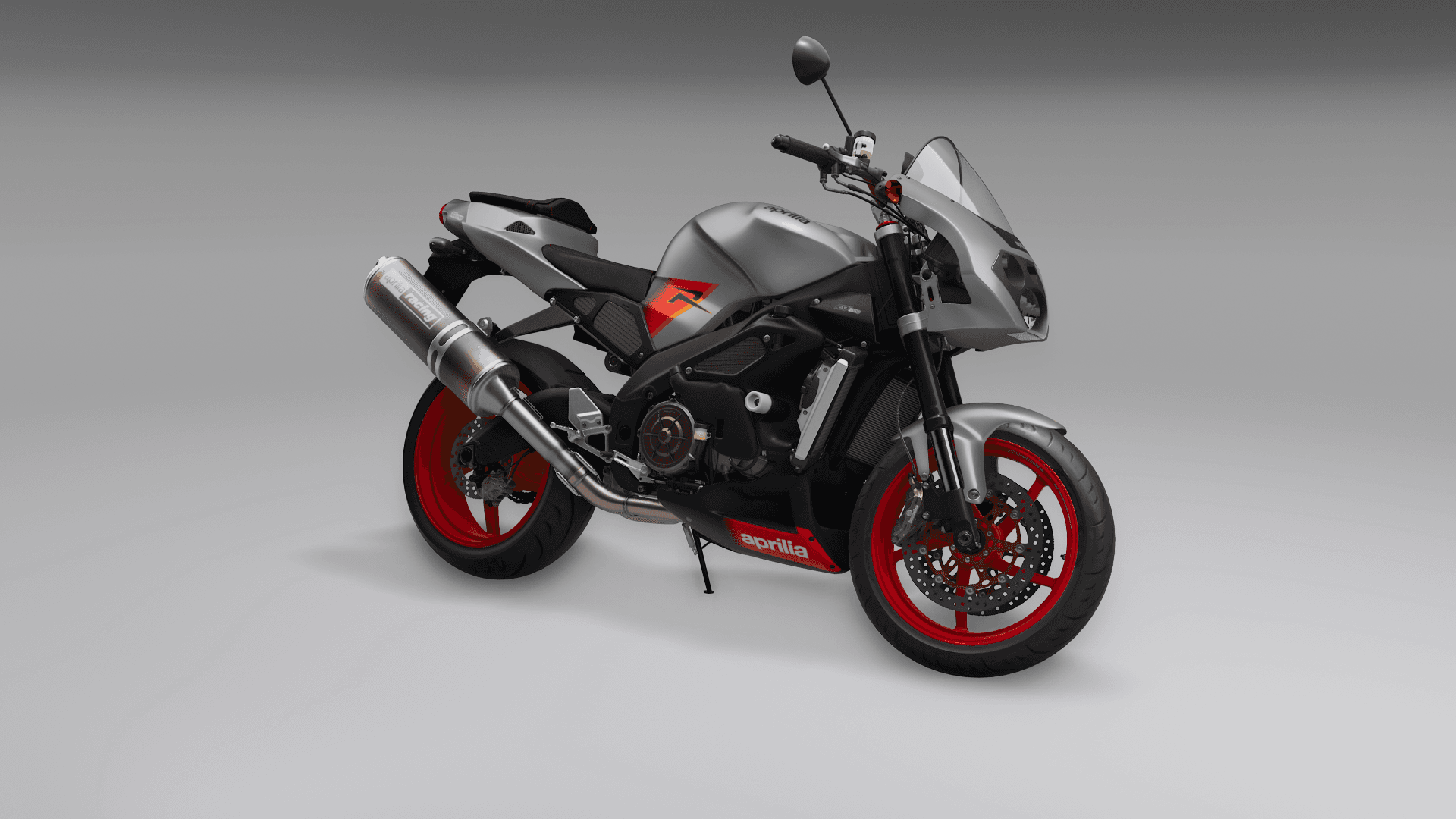 RSV Mille Tuono