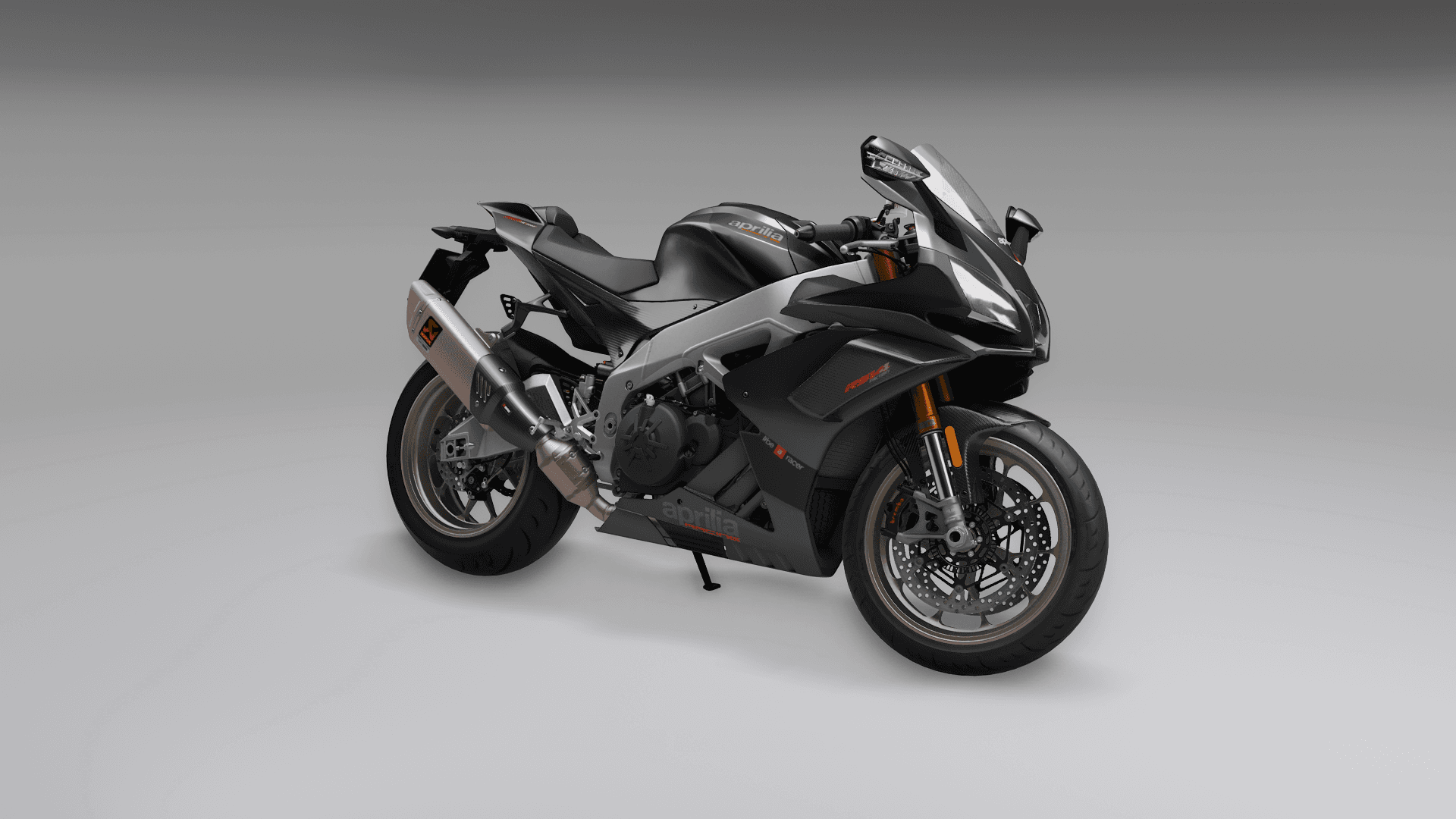 RSV4 Factory 1100