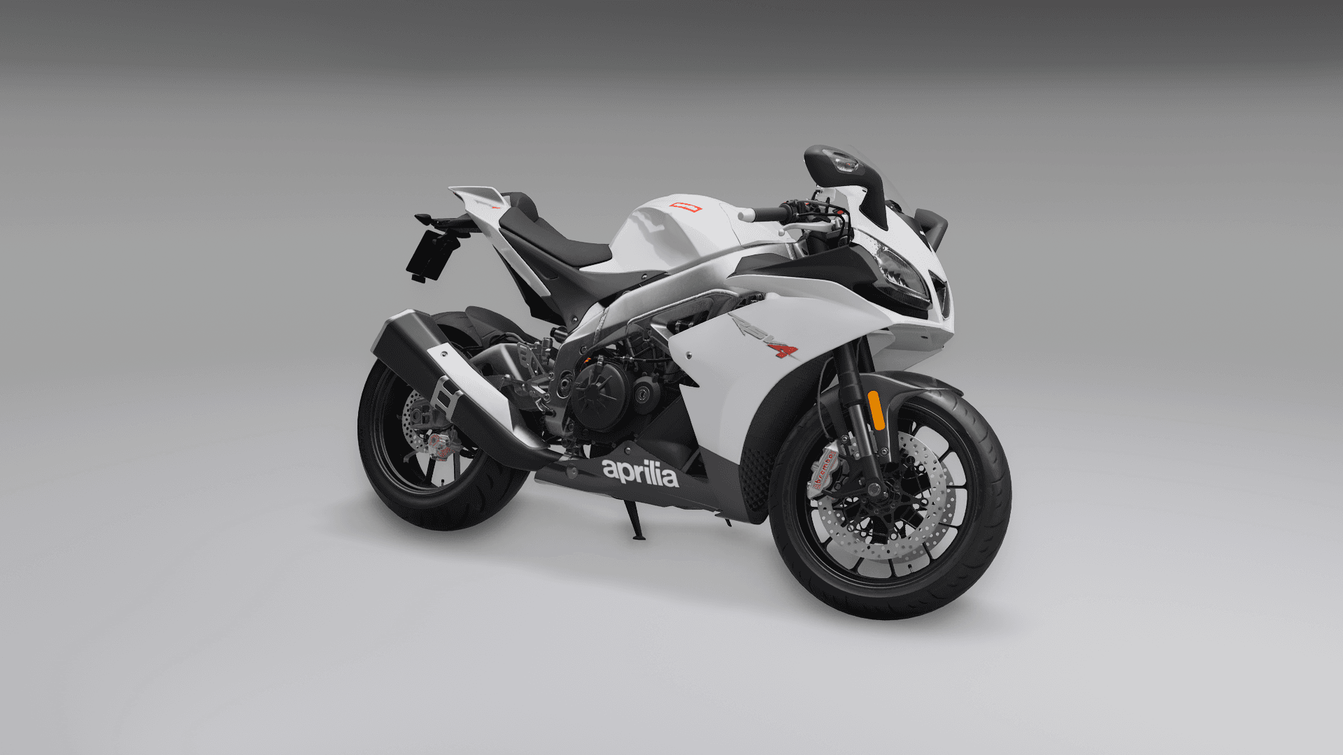 RSV4 R