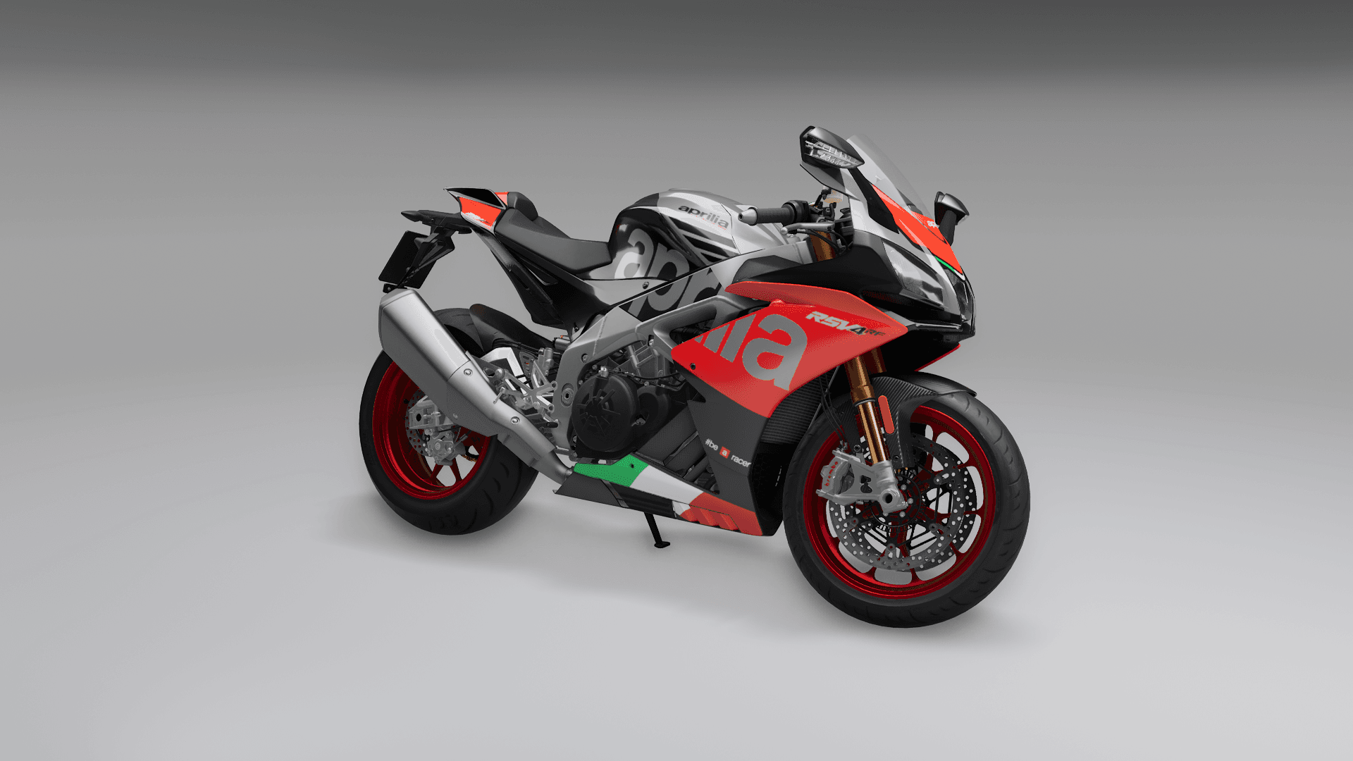 RSV4 RF