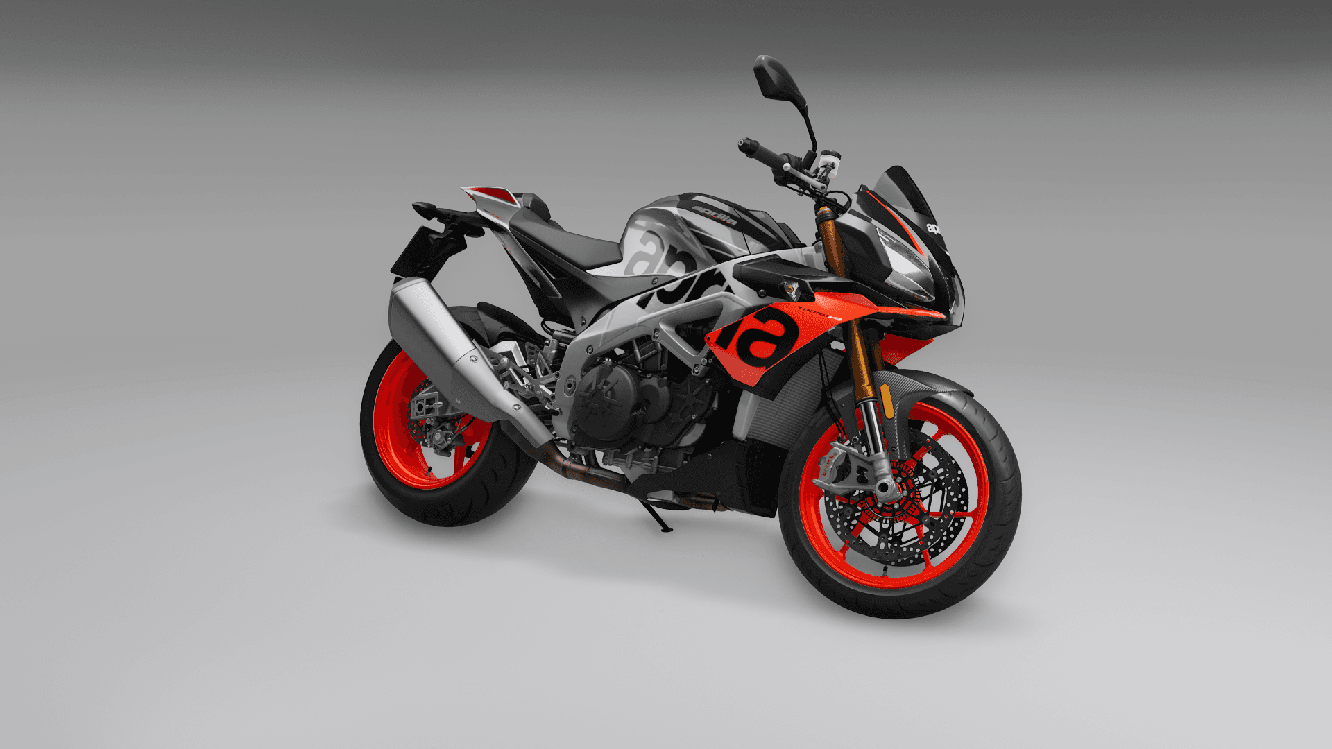 Tuono V4 1100 Factory