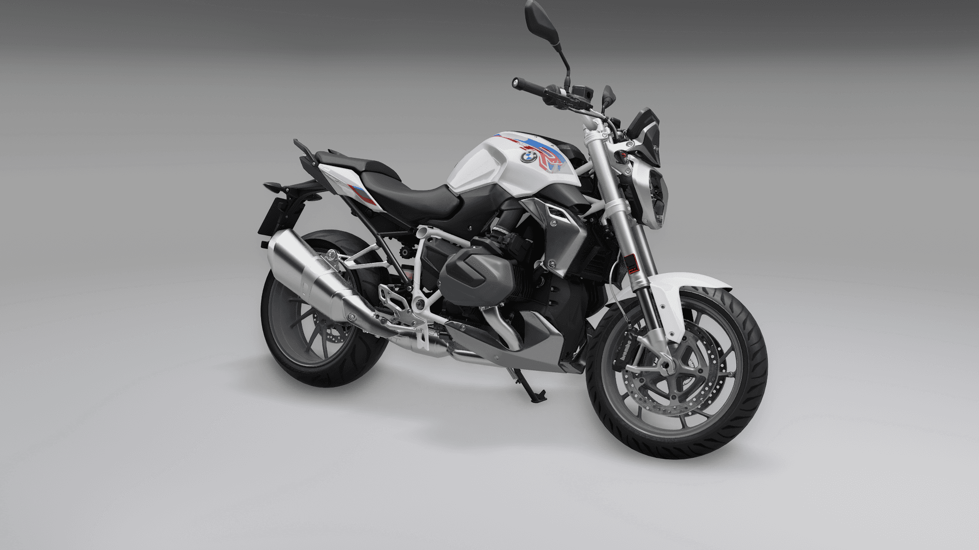 R 1250 R