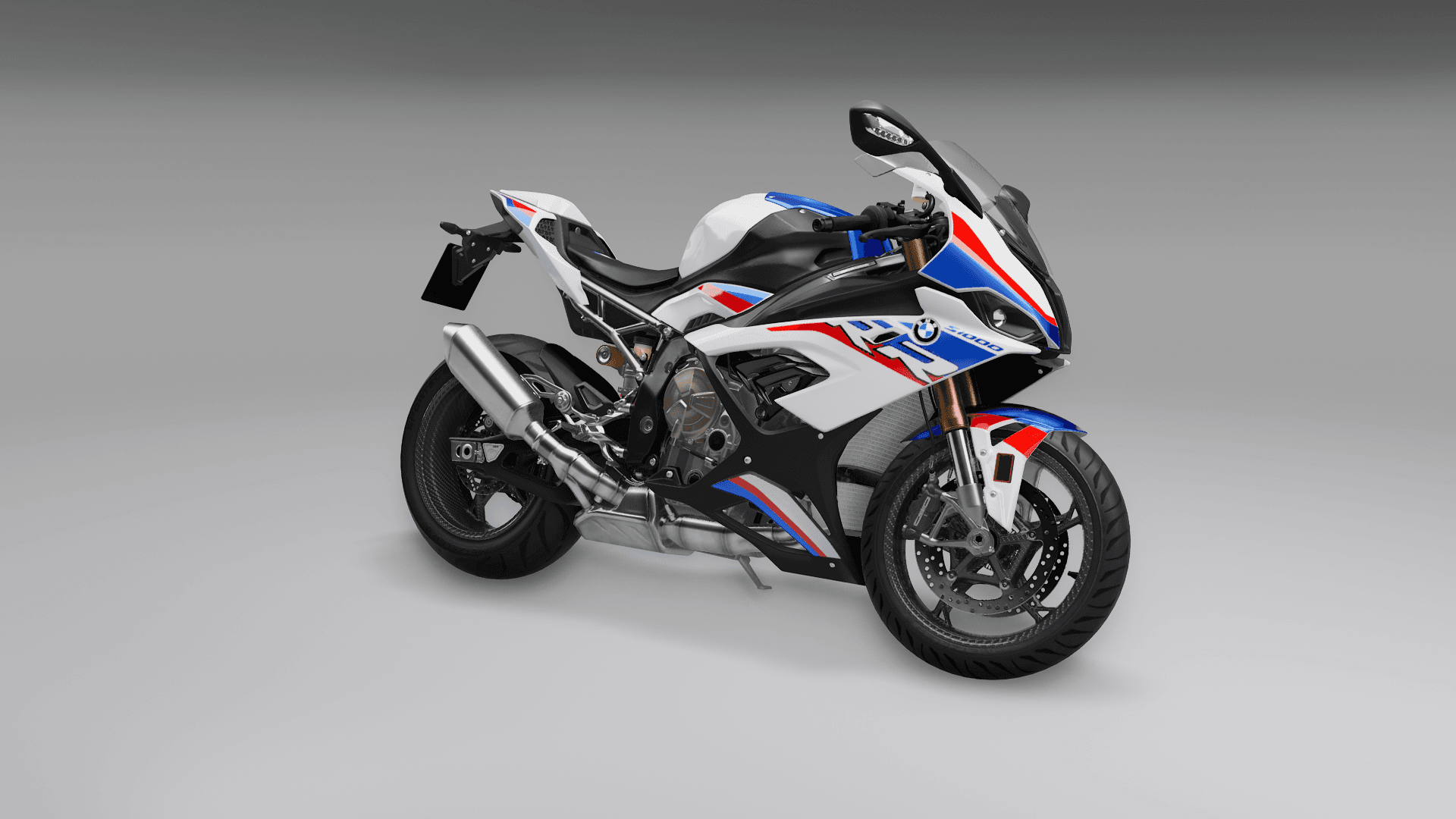 S 1000 RR