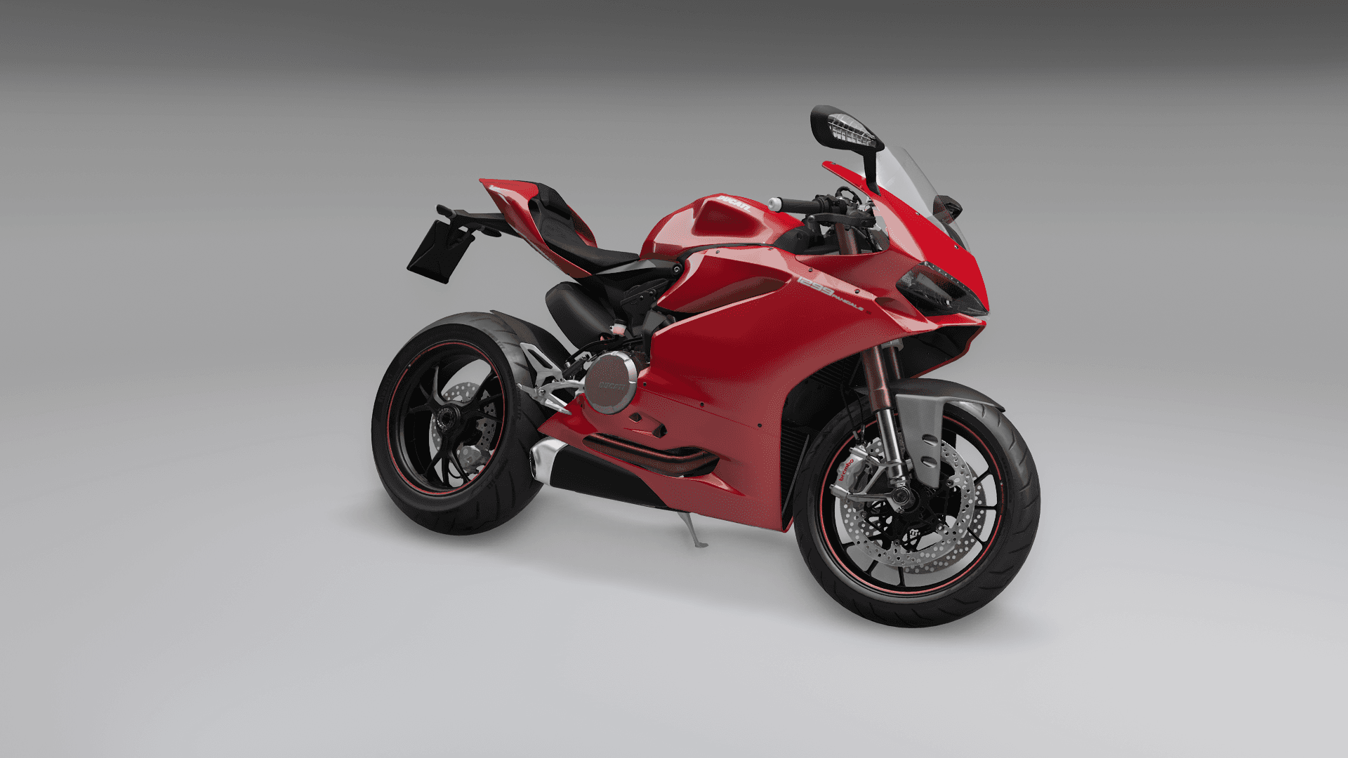 1299 Panigale S