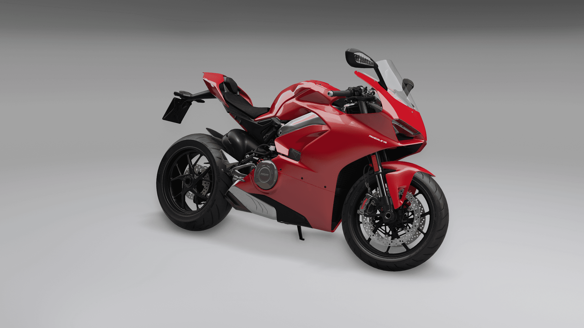 Panigale V4