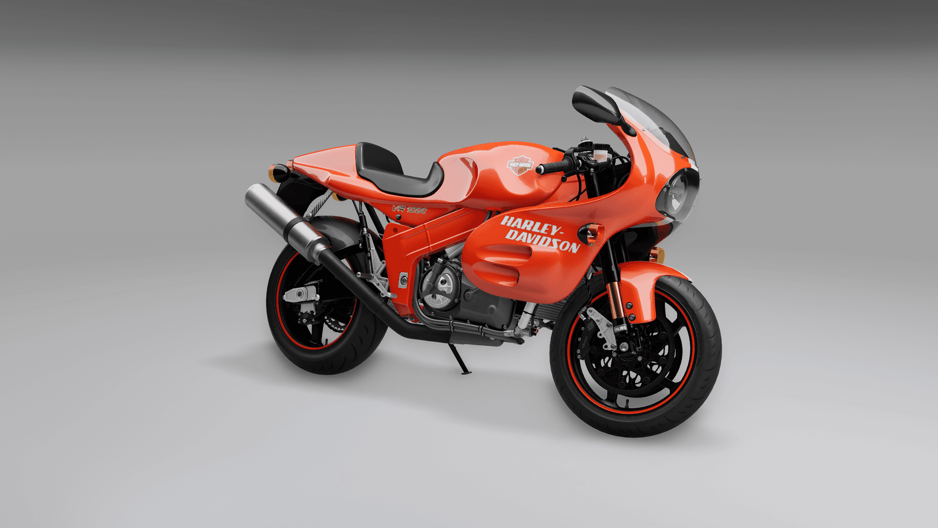 VR1000R