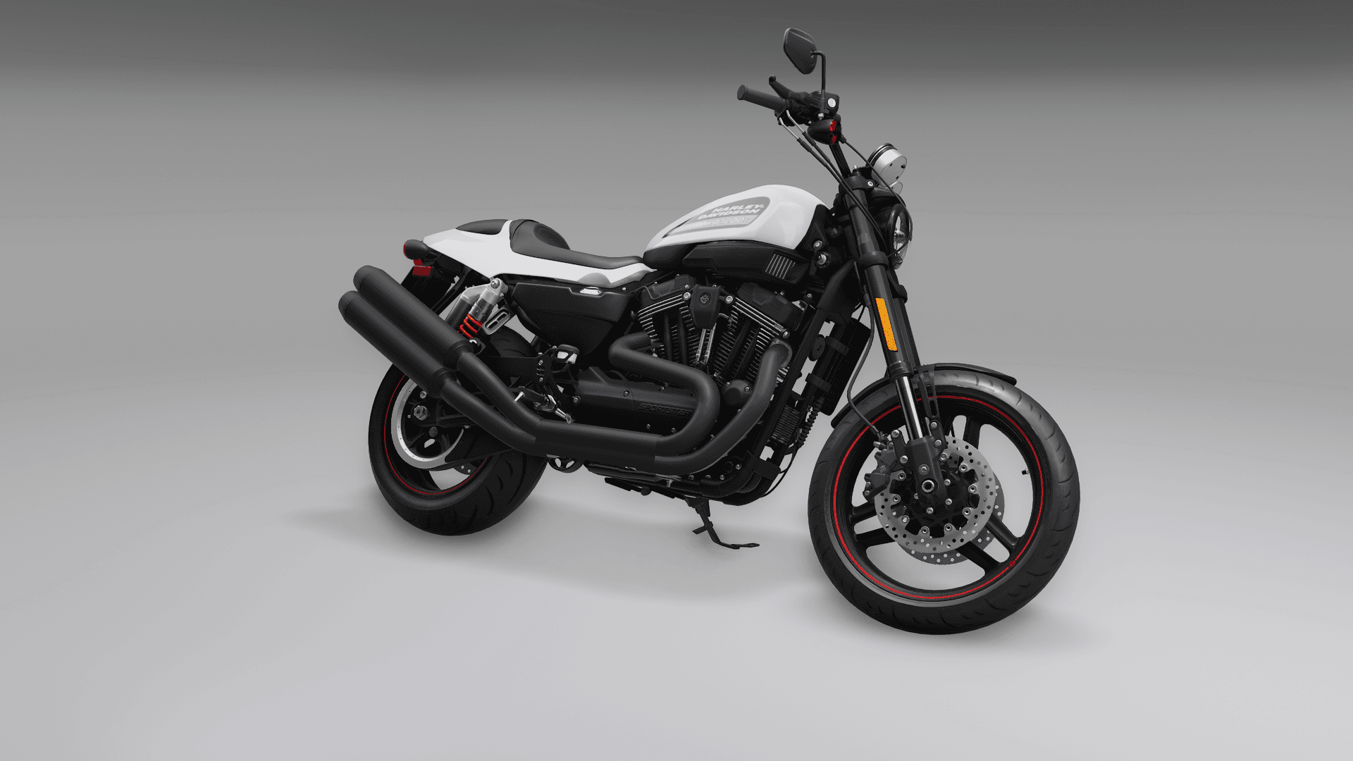 XR 1200 X